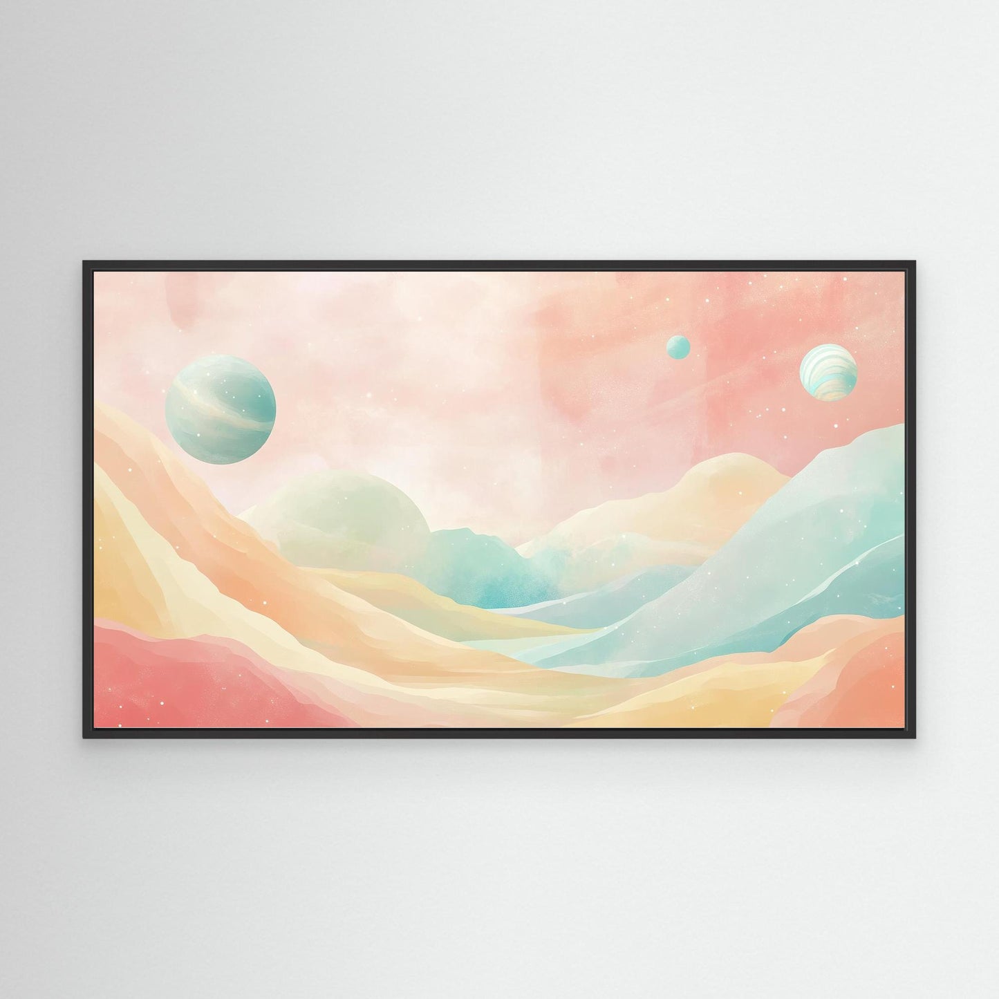 Happy Universe