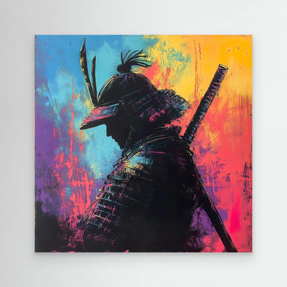 Regrets of the Hunter Canvas Print Robussi